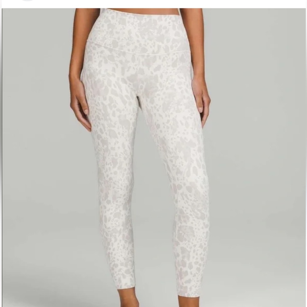 Lululemon Align Pant